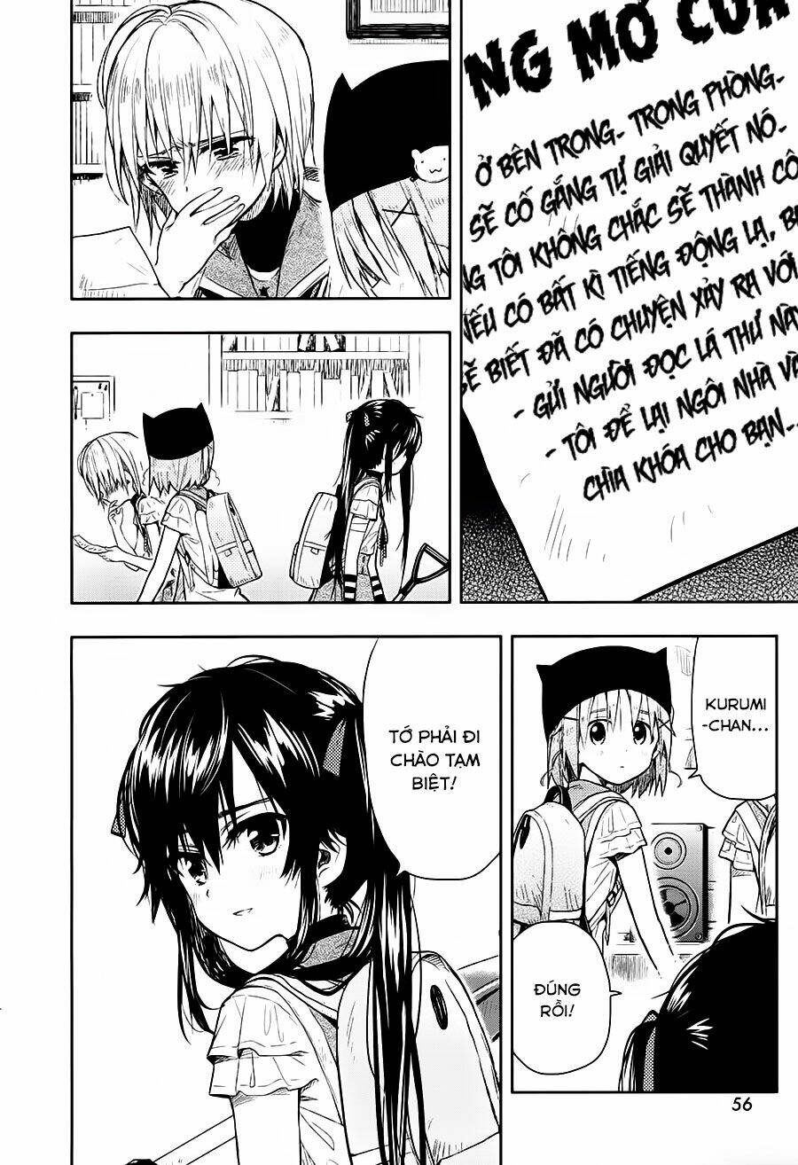 Chương 32 - Trang 23