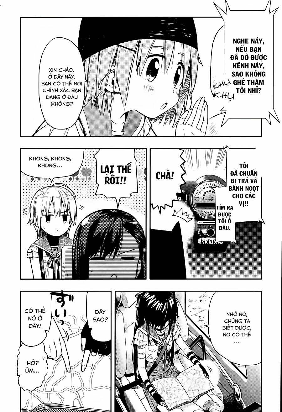 Chương 32 - Trang 7