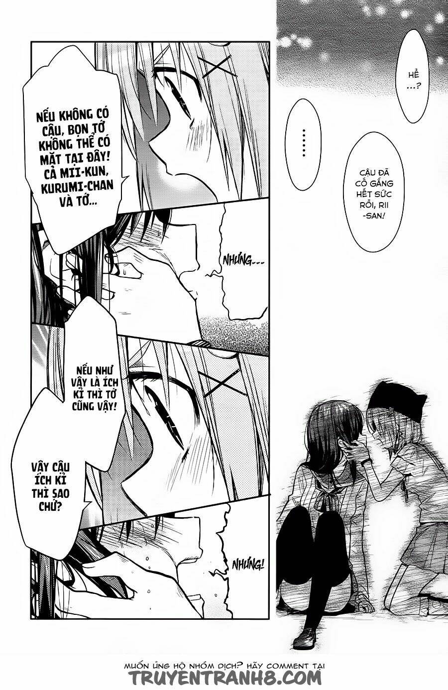 Chương 34 - Trang 17