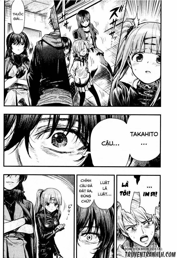 Chương 50 - Trang 28