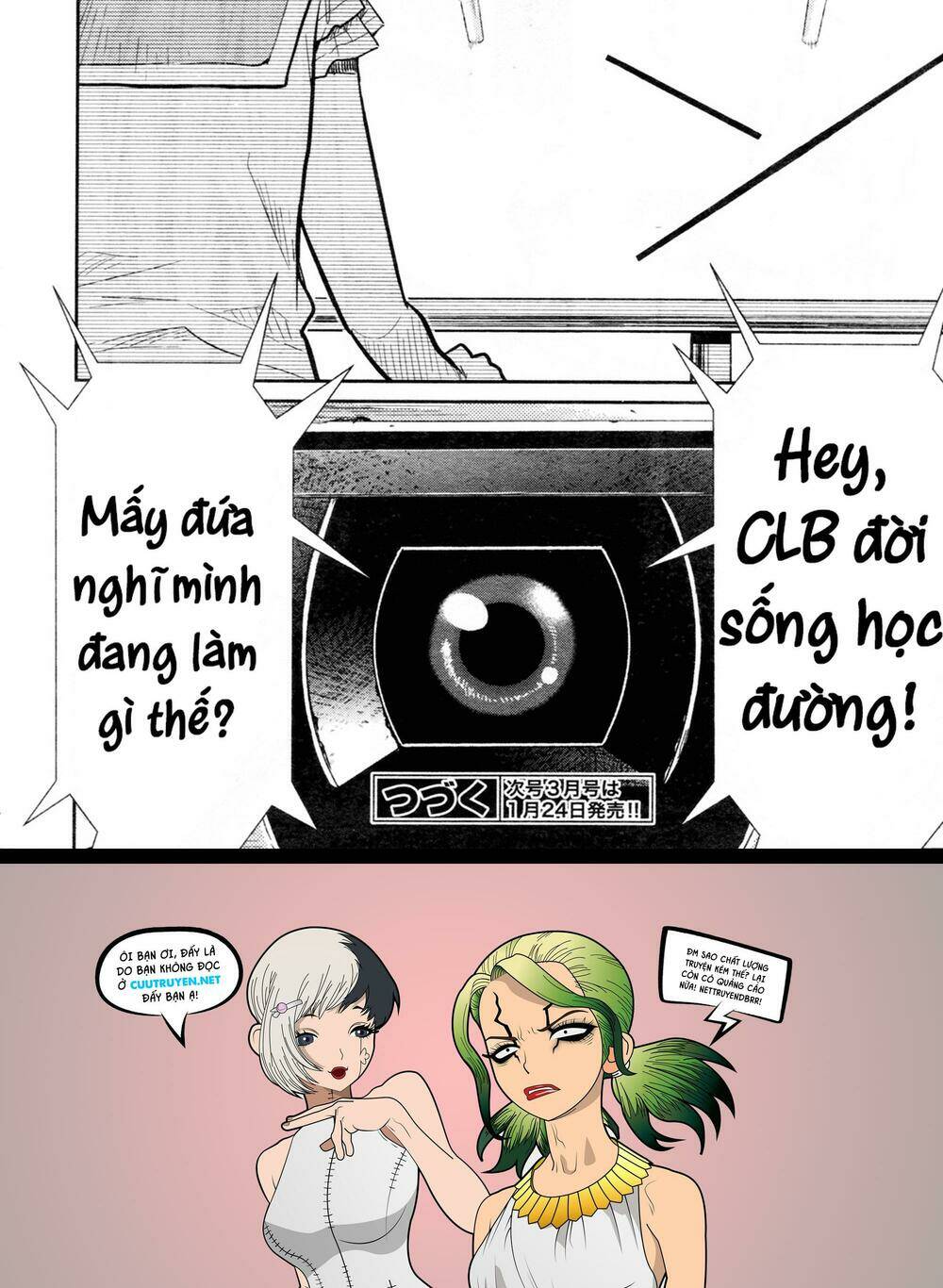 Chương 69 - Trang 23