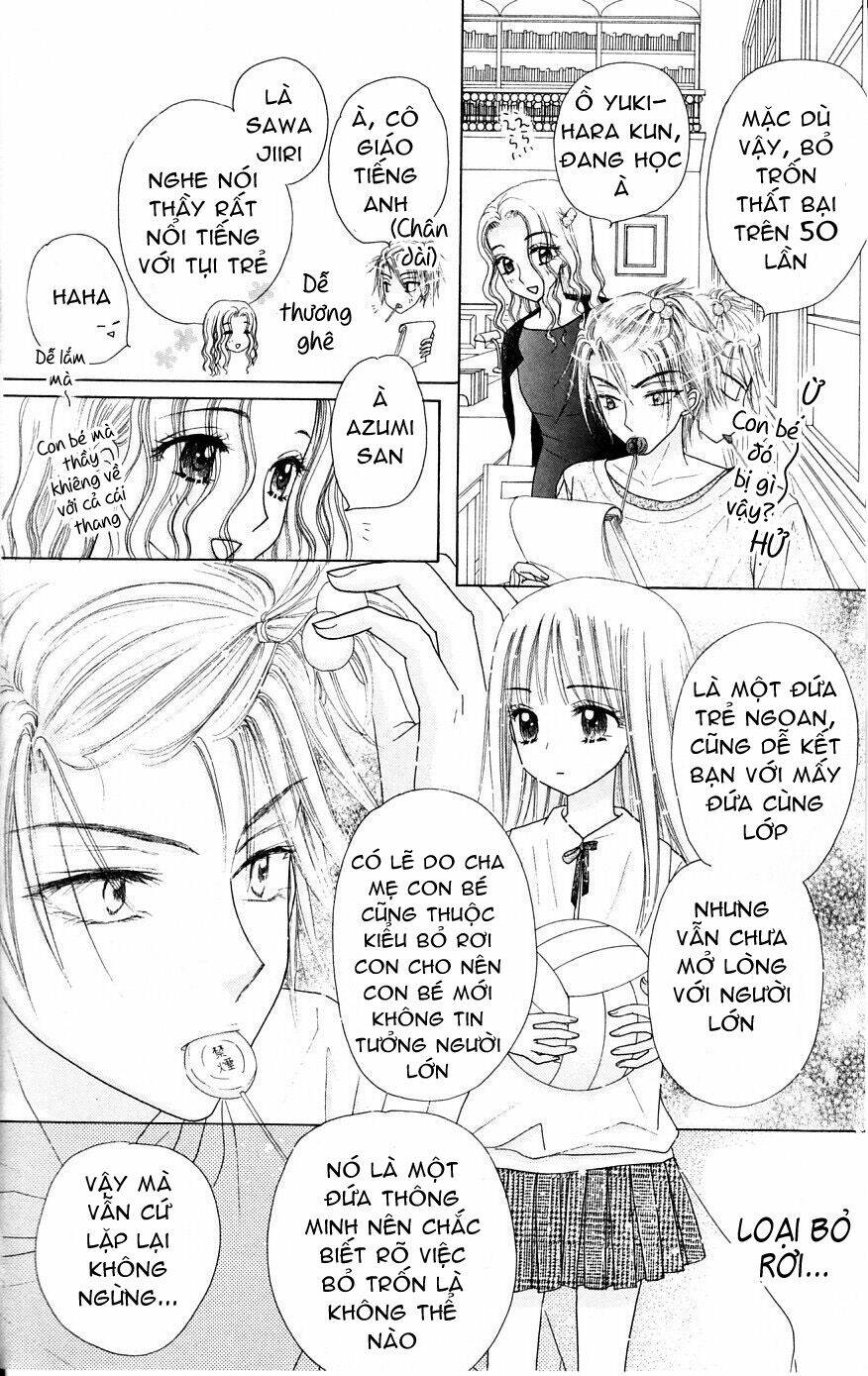 Chương 103 - Trang 19