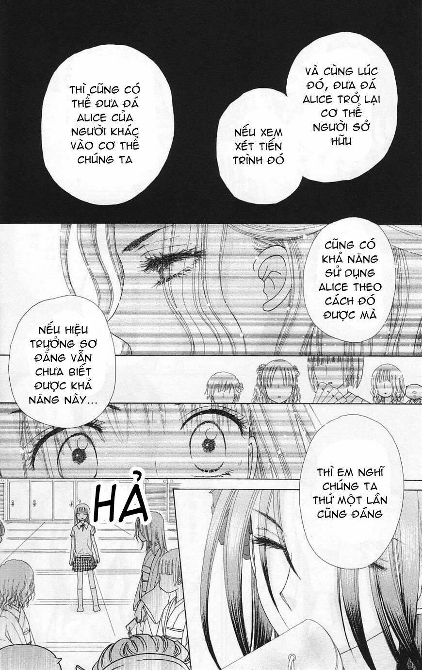 Chương 109 - Trang 21