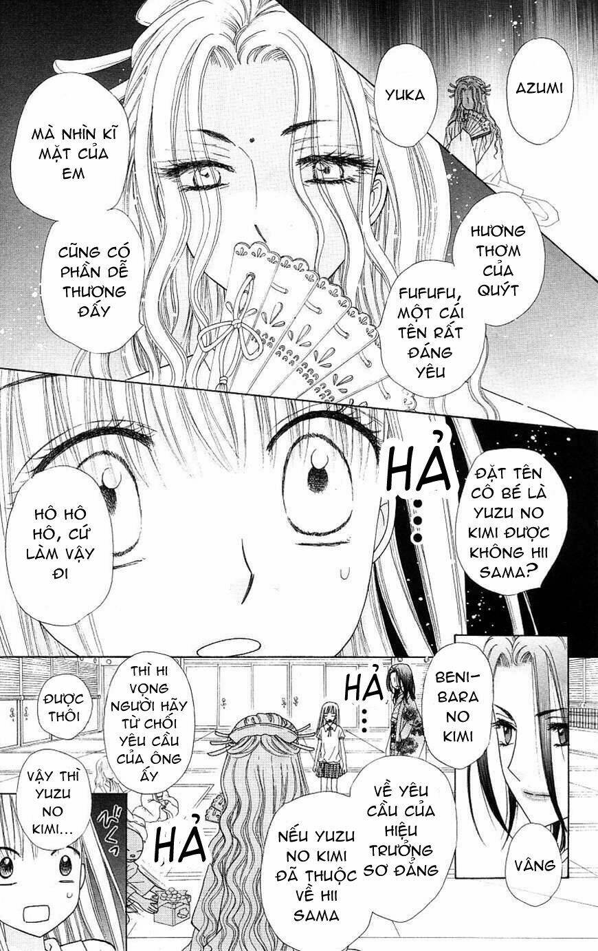 Chương 109 - Trang 22