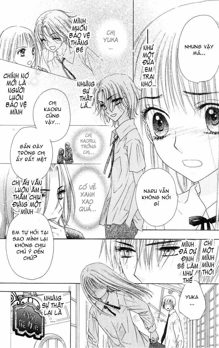 Chương 111 - Trang 23