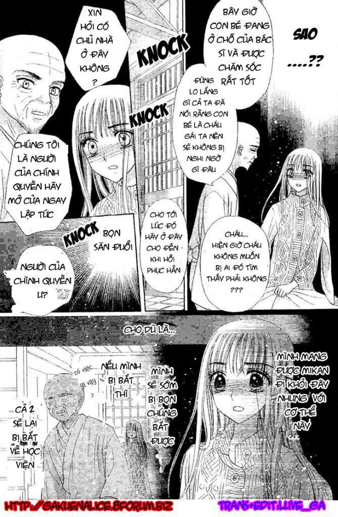 Chương 121 - Trang 17