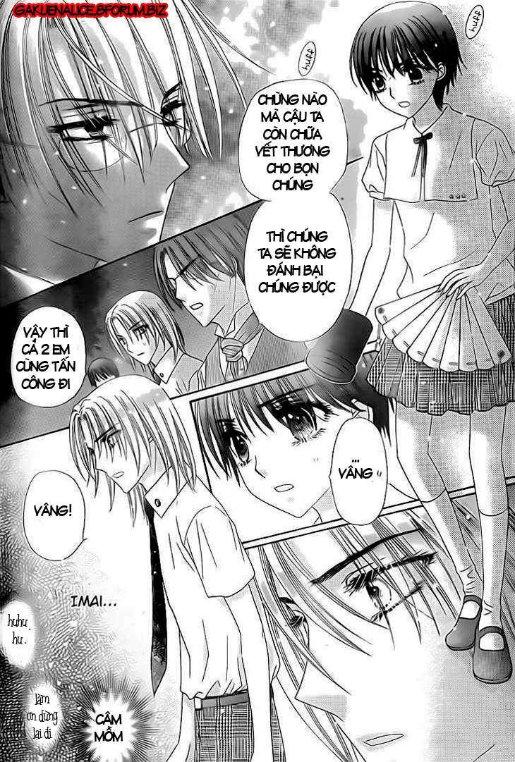 Chương 132 - Trang 24