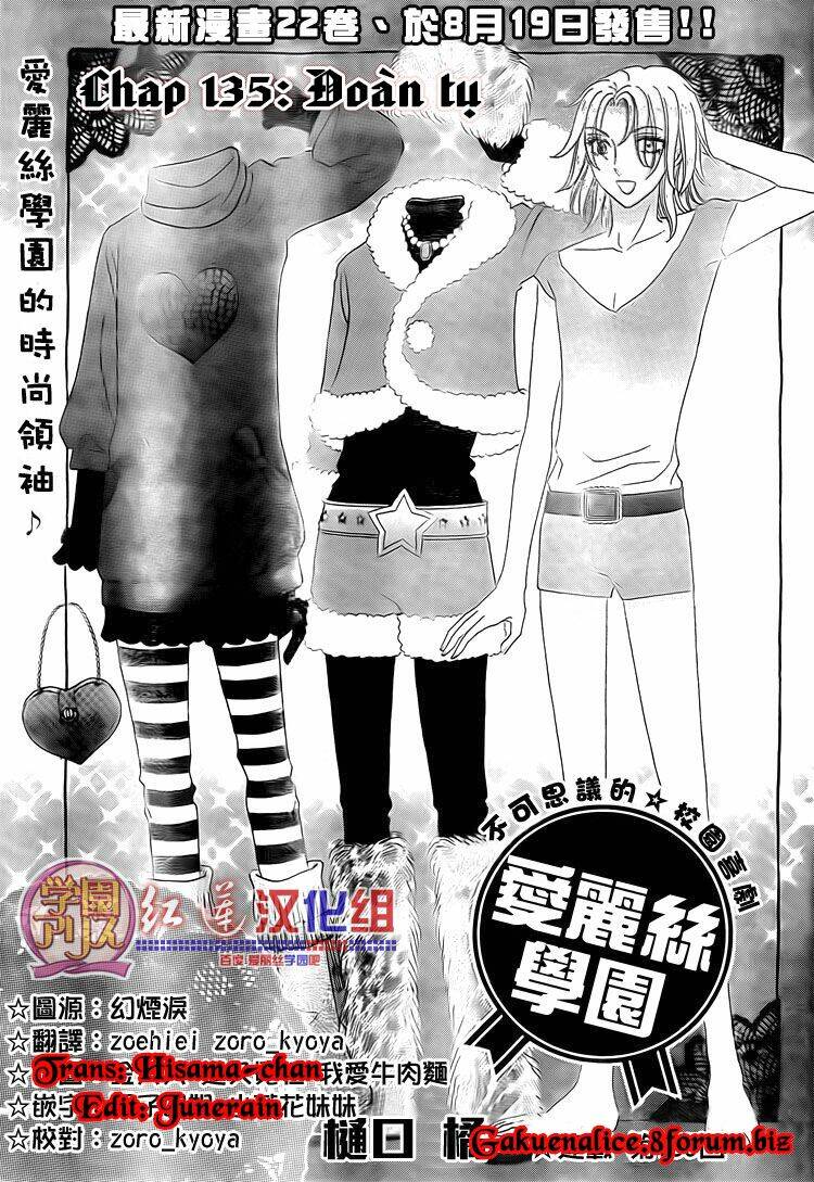 Chương 135 - Trang 1
