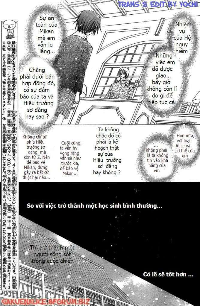 Chương 140 - Trang 22