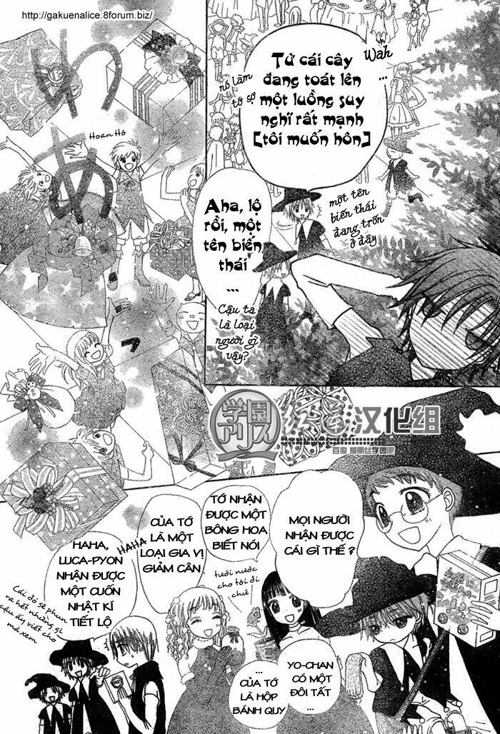 Chương 143 - Trang 15