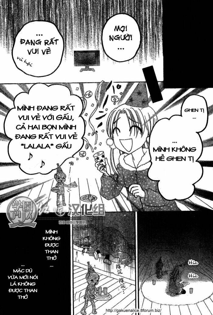 Chương 143 - Trang 20