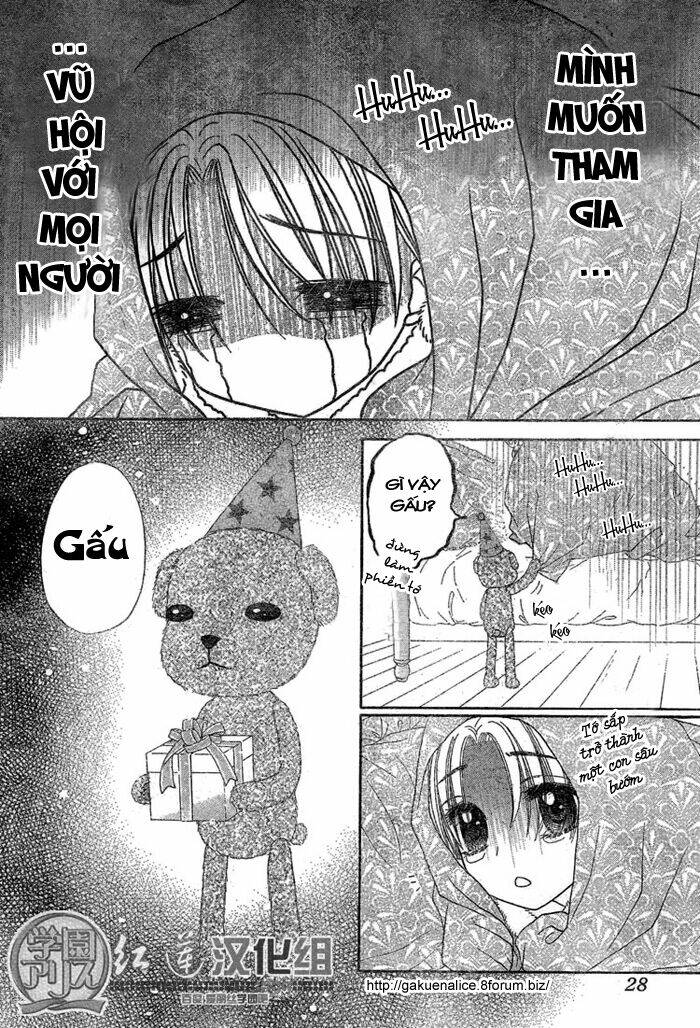 Chương 143 - Trang 21