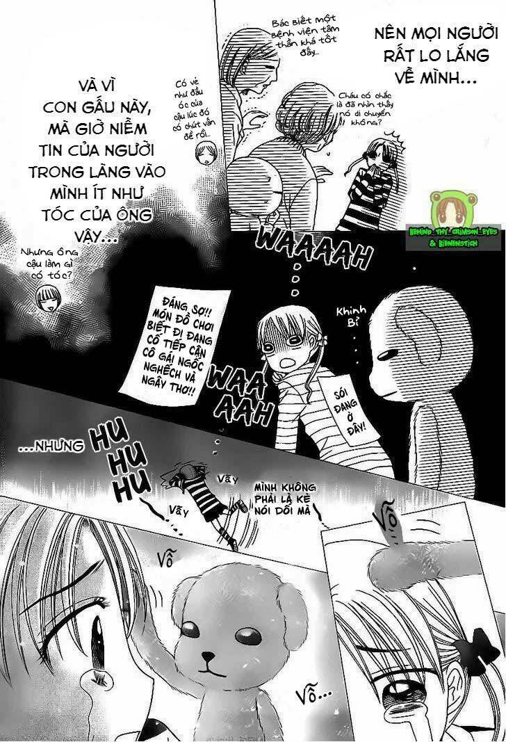 Chương 178 - Trang 10