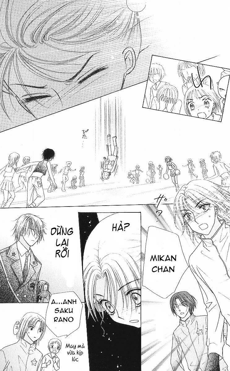 Chương 85 - Trang 27