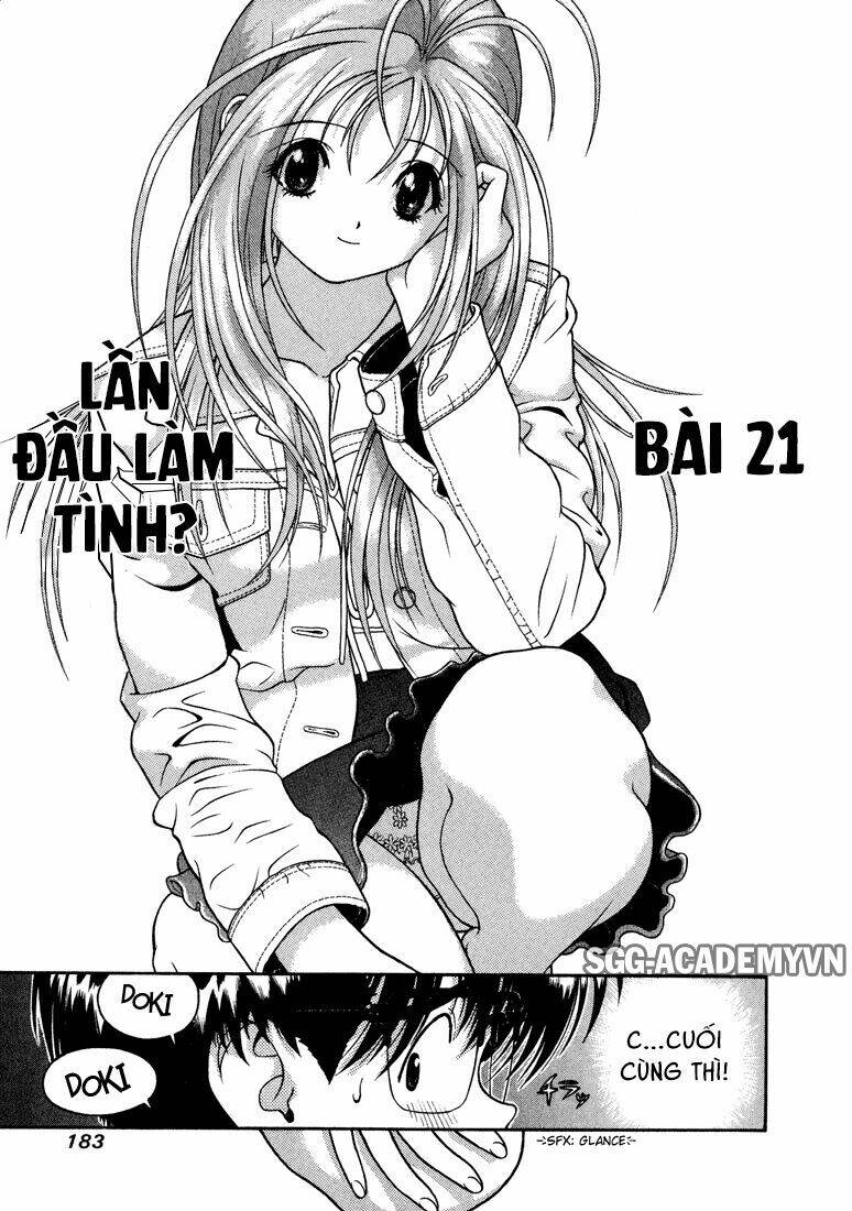 Chương 21 - Trang 1