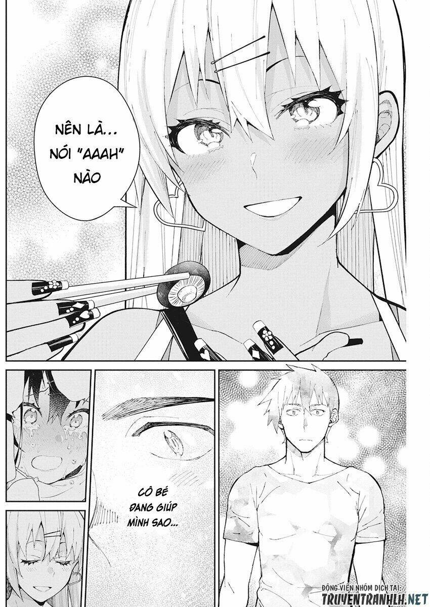 Chương 64 - Trang 19