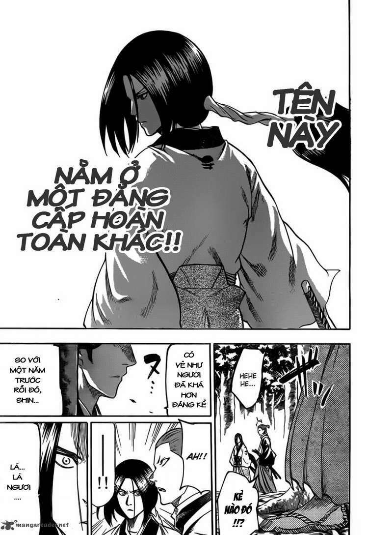 Chương 101 - Trang 17