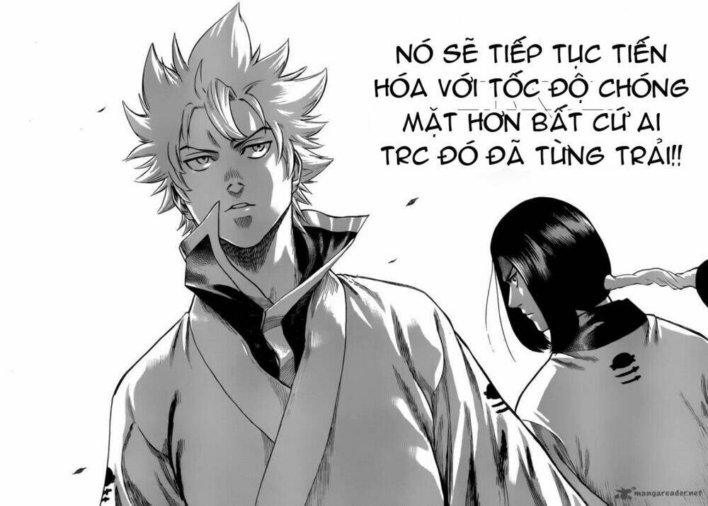 Chương 115 - Trang 19