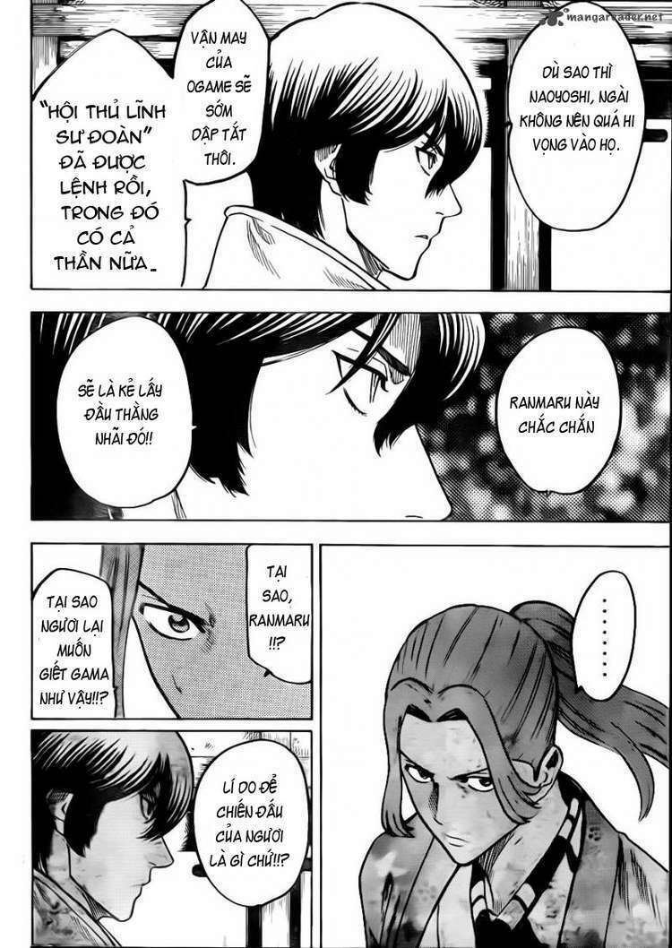 Chương 123 - Trang 16