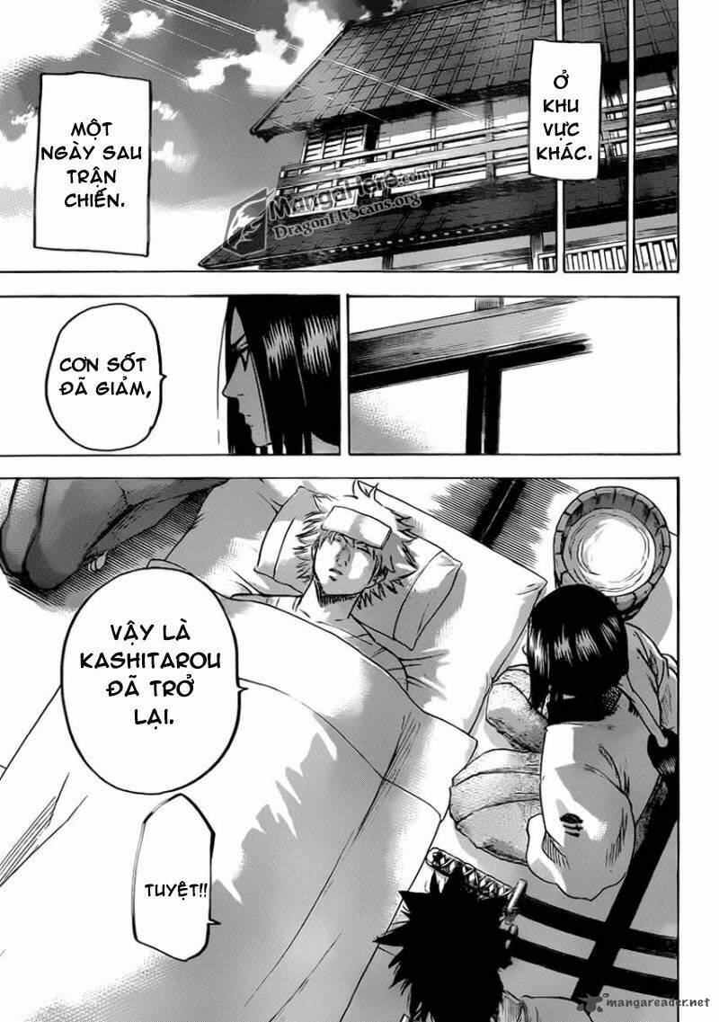 Chương 129 - Trang 15