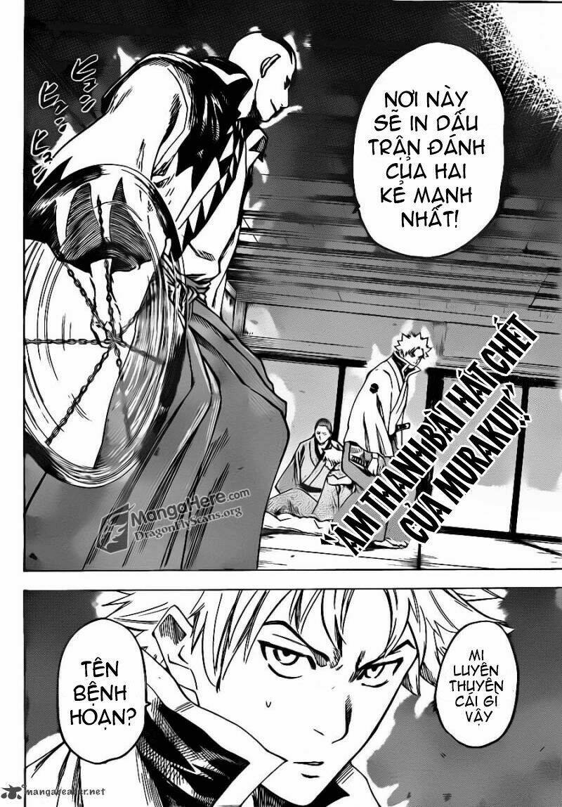 Chương 133 - Trang 5