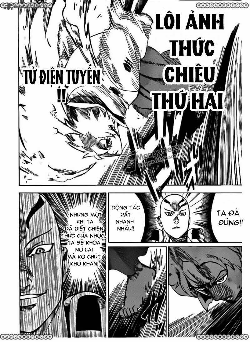 Chương 134 - Trang 15