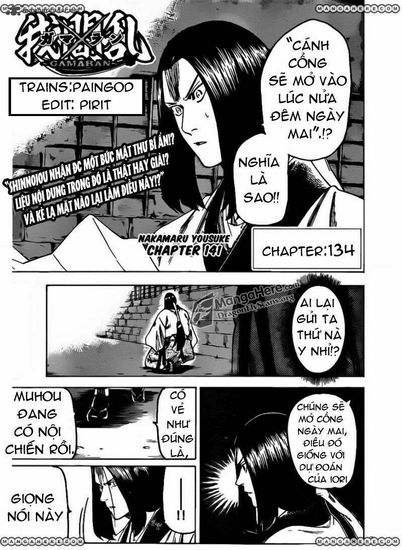 Chương 134 - Trang 3