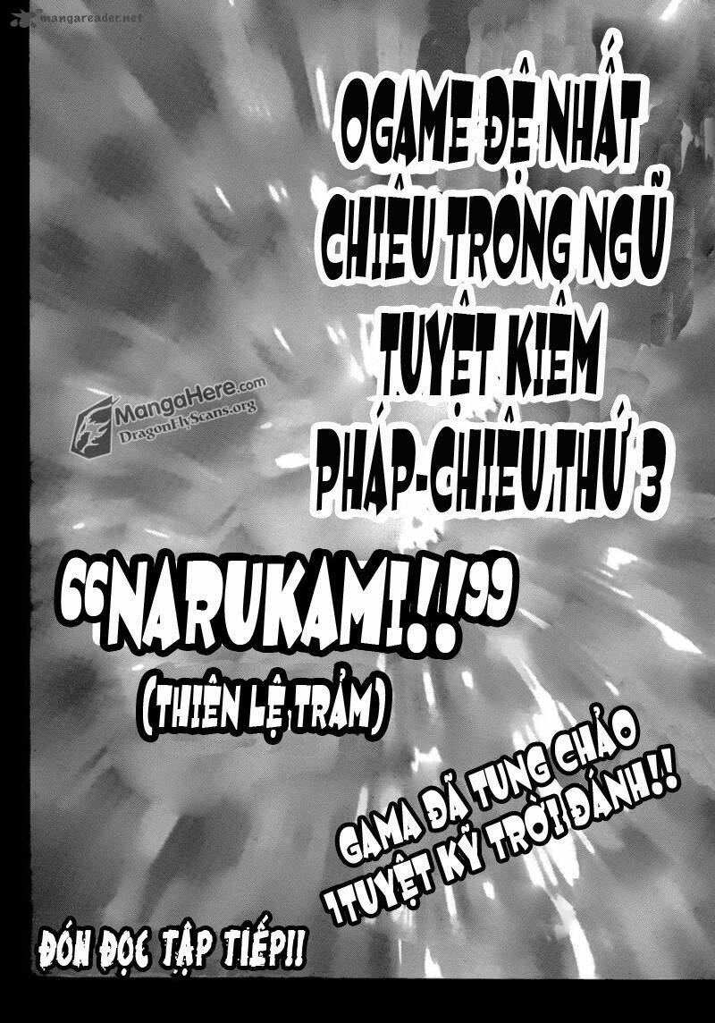 Chương 136 - Trang 21