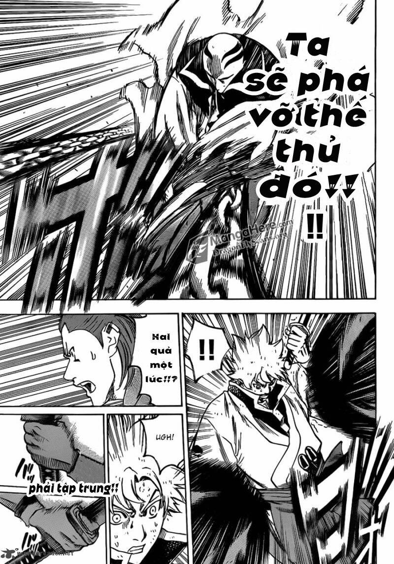 Chương 136 - Trang 10