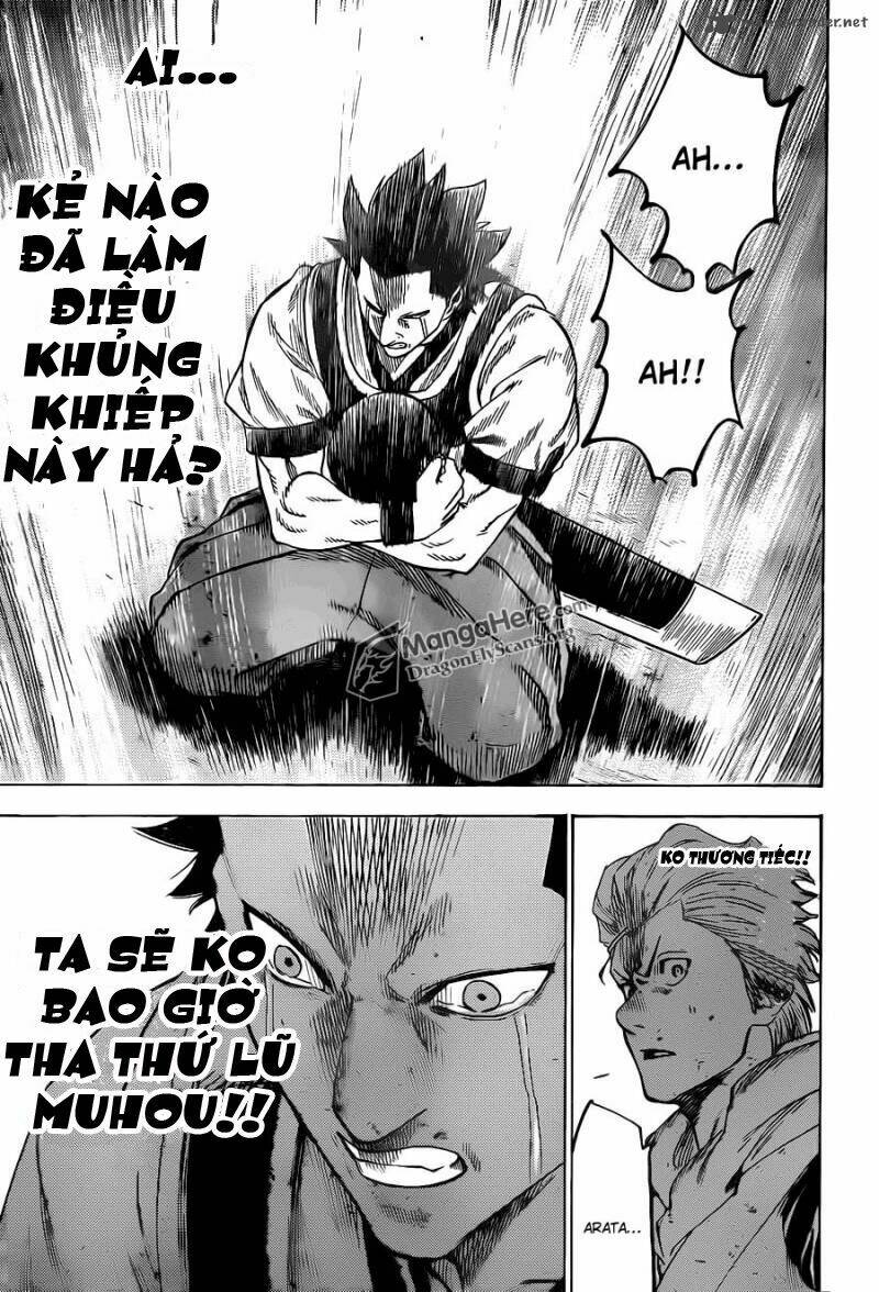 Chương 139 - Trang 10