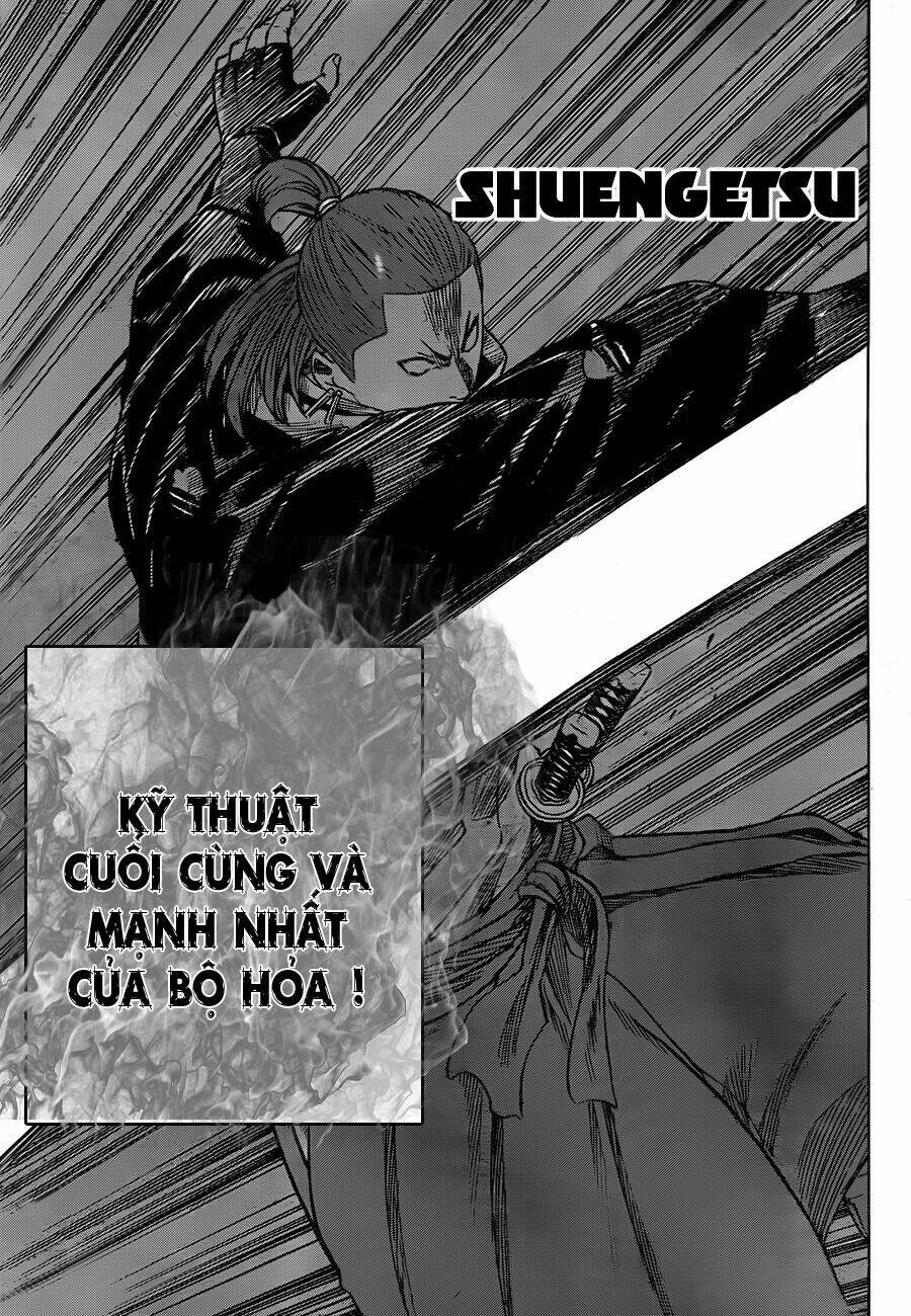 Chương 146 - Trang 11