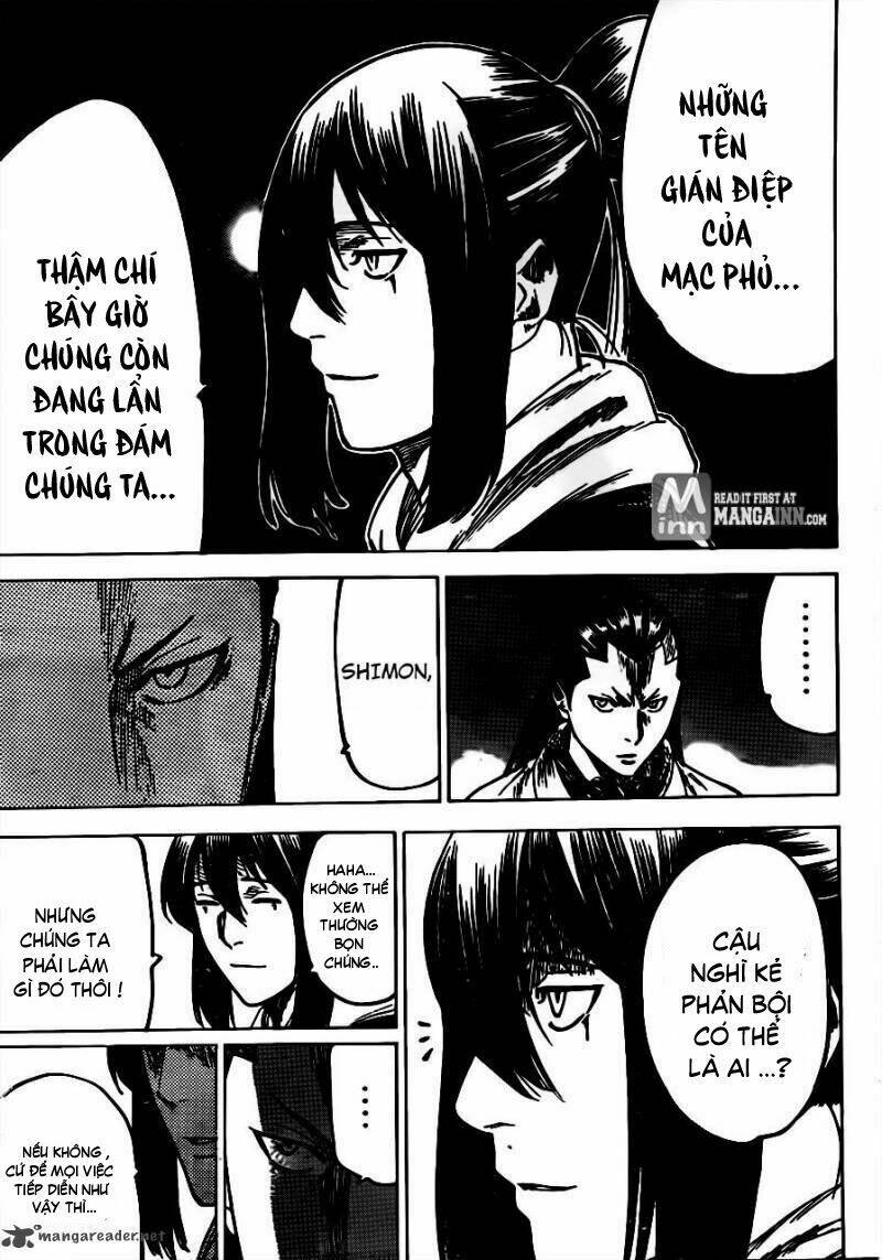 Chương 159 - Trang 14