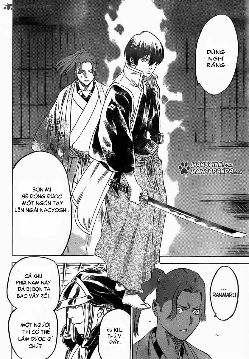 Chương 167 - Trang 9