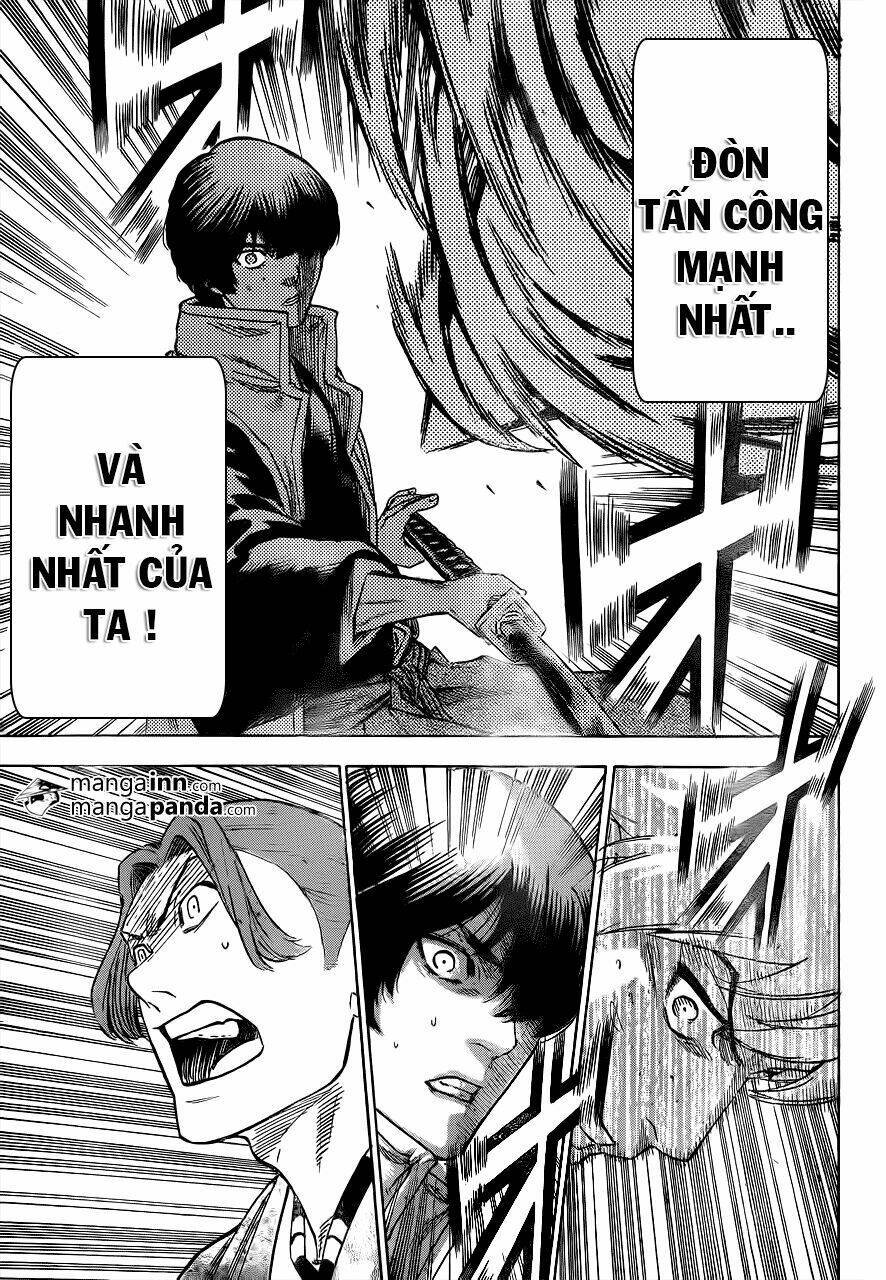 Chương 172 - Trang 20