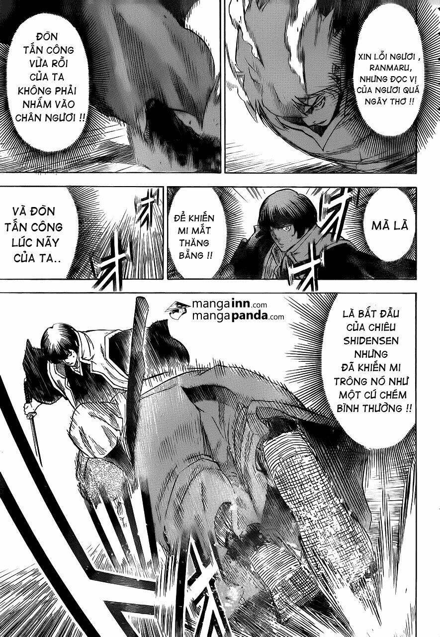 Chương 173 - Trang 14