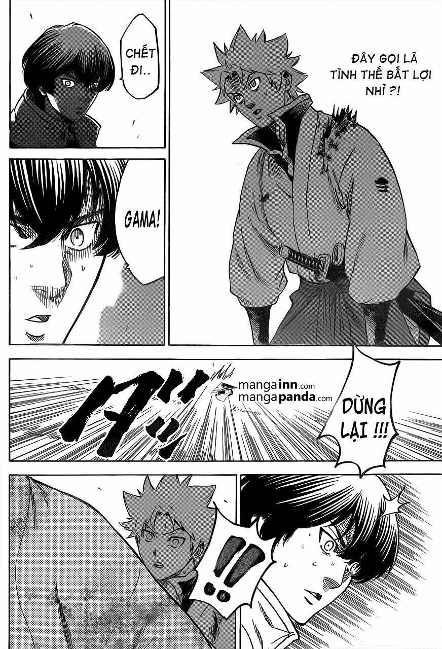 Chương 174 - Trang 9