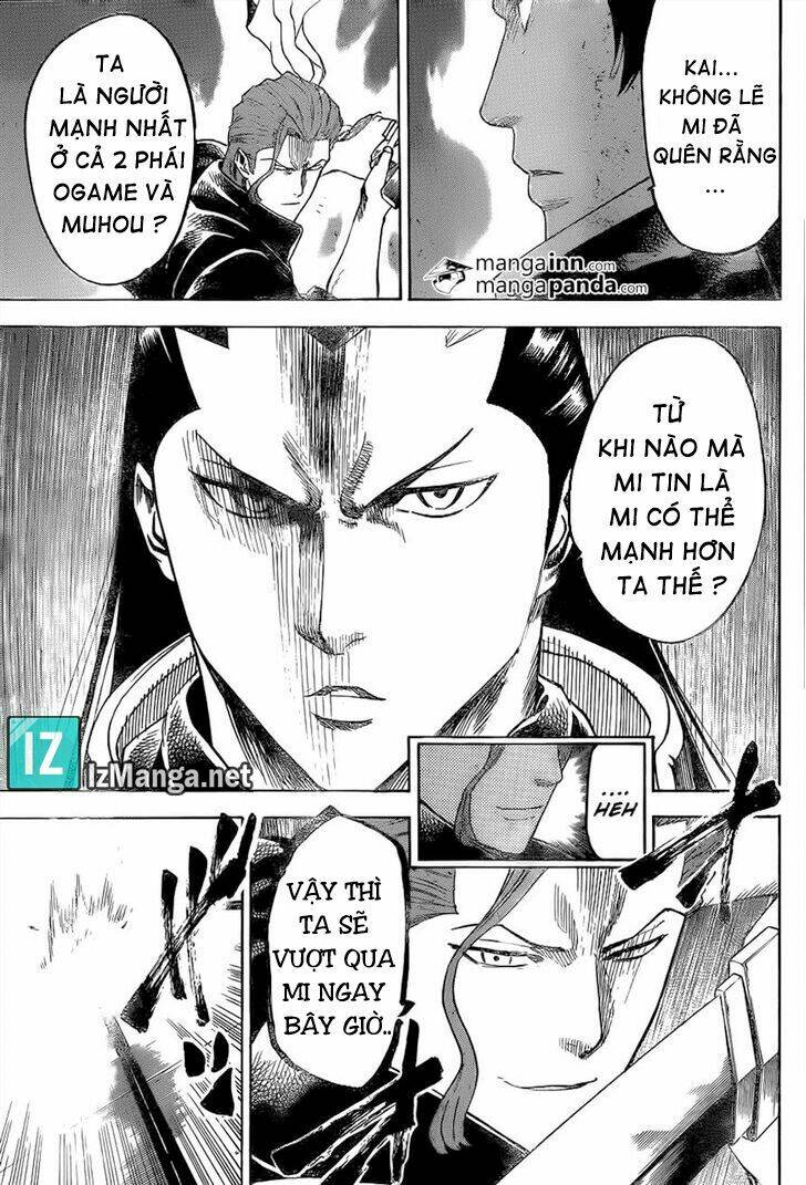 Chương 176 - Trang 11