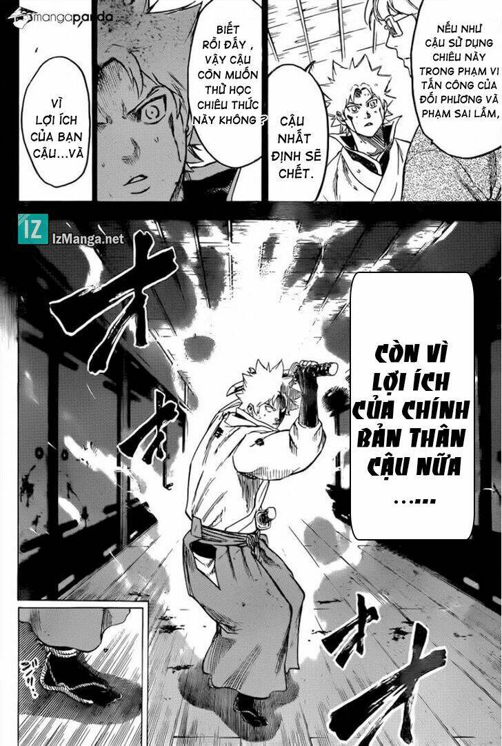 Chương 177 - Trang 11