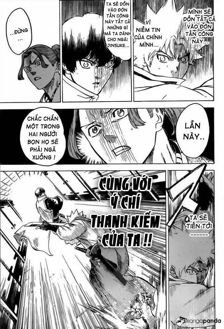 Chương 177 - Trang 12
