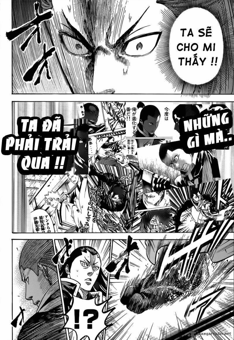 Chương 181 - Trang 5