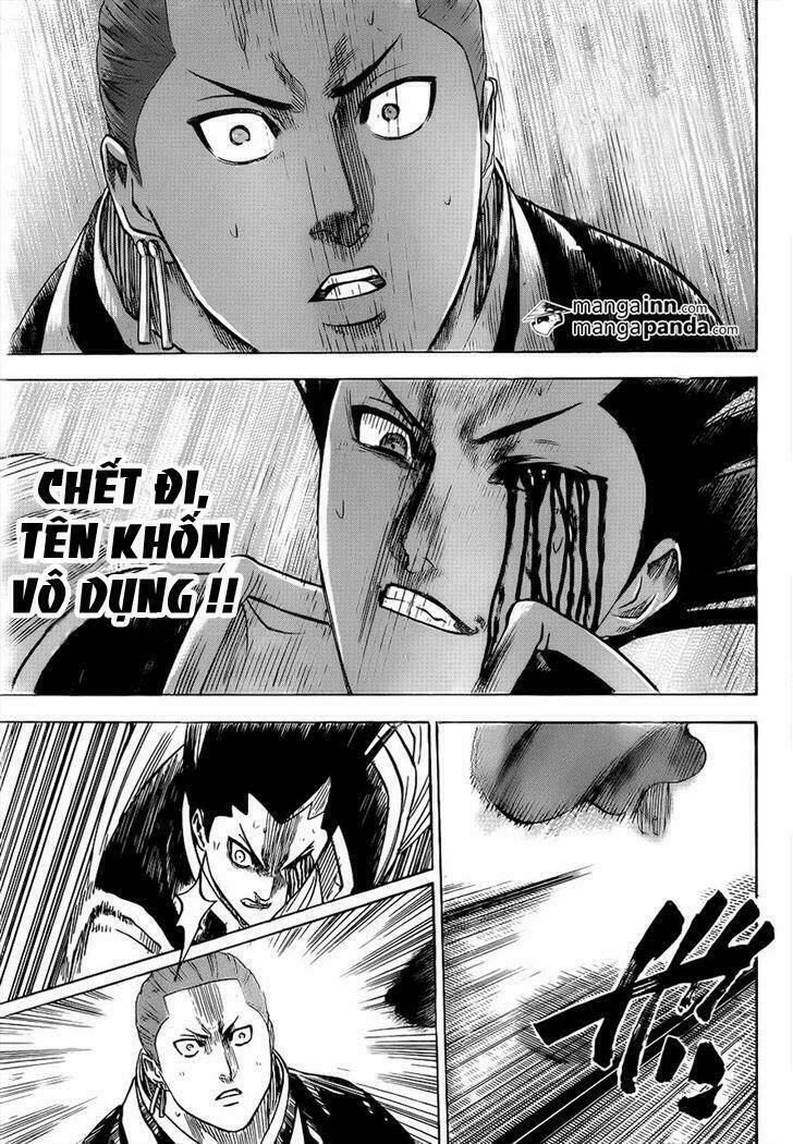 Chương 182 - Trang 20