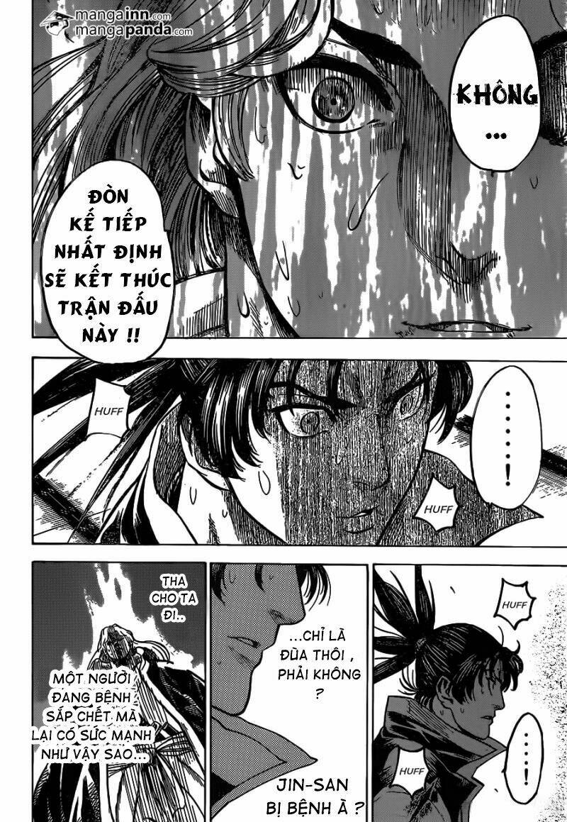 Chương 184 - Trang 10