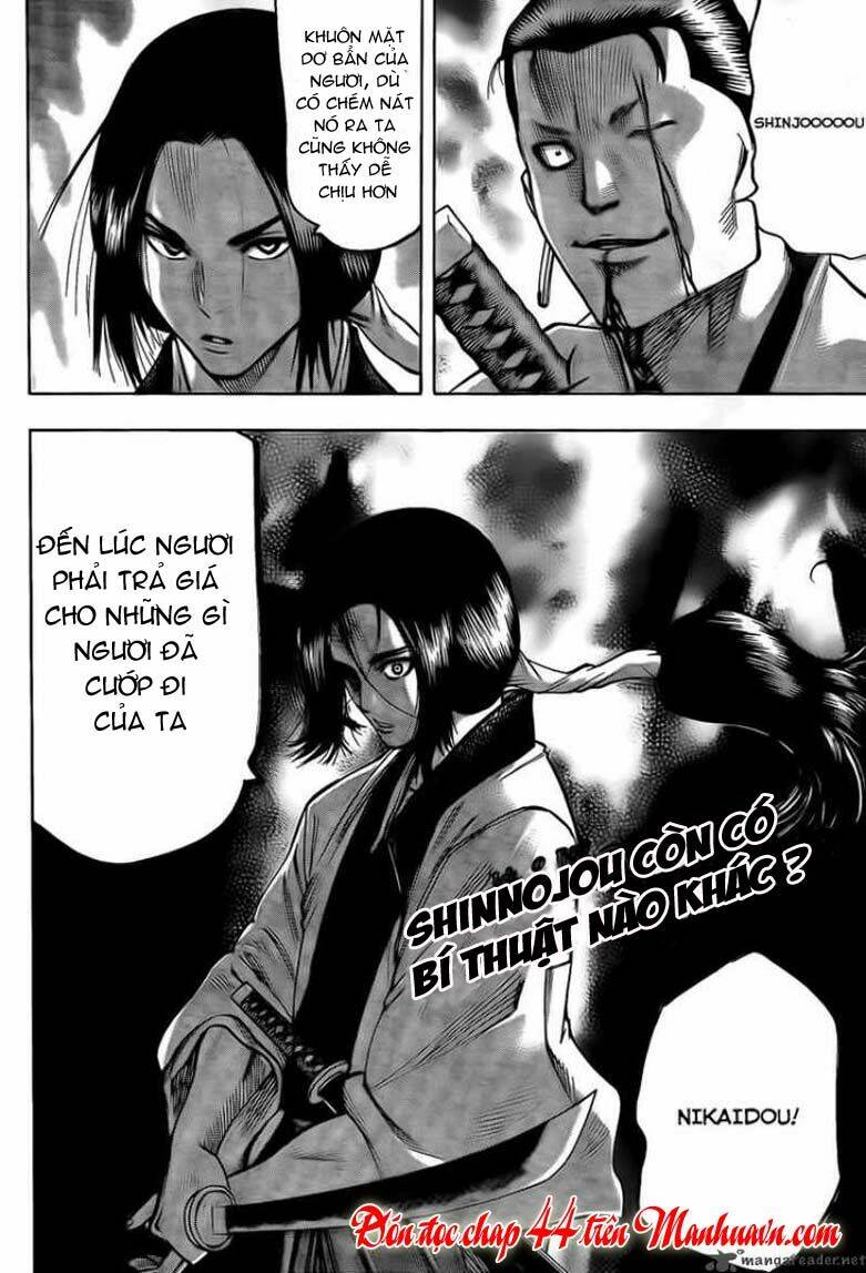 Chương 43 - Trang 20