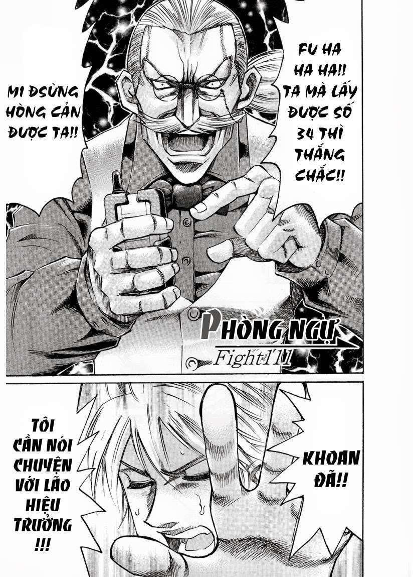 Chương 111 - Trang 2