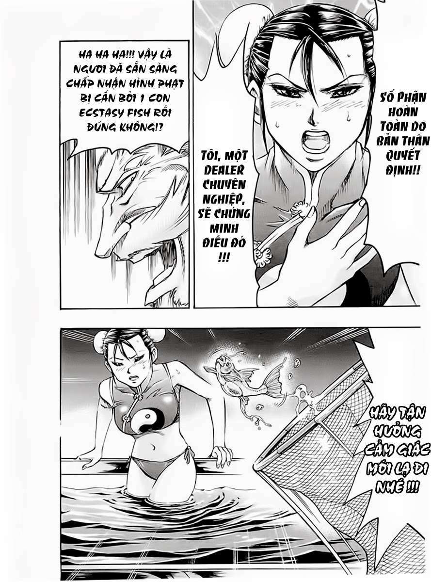 Chương 116 - Trang 21