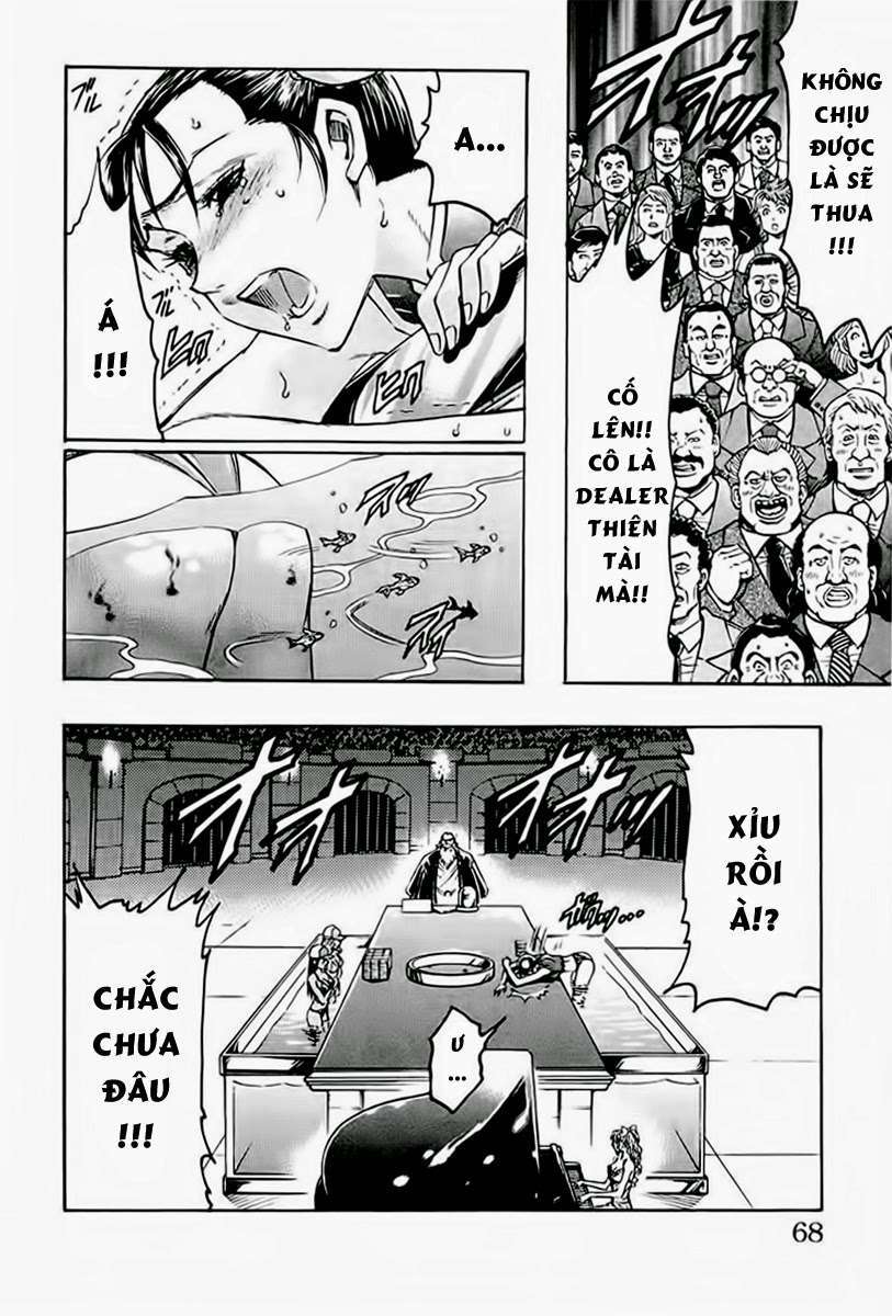 Chương 118 - Trang 3