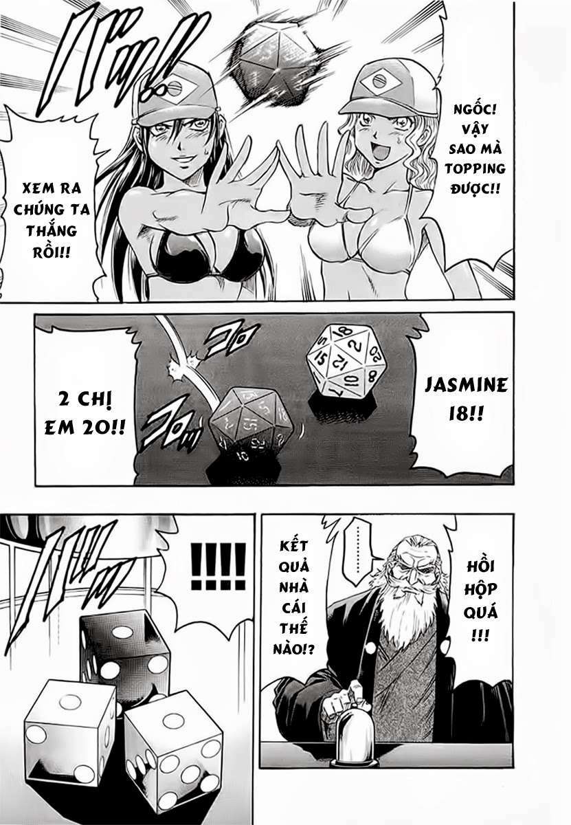 Chương 119 - Trang 7