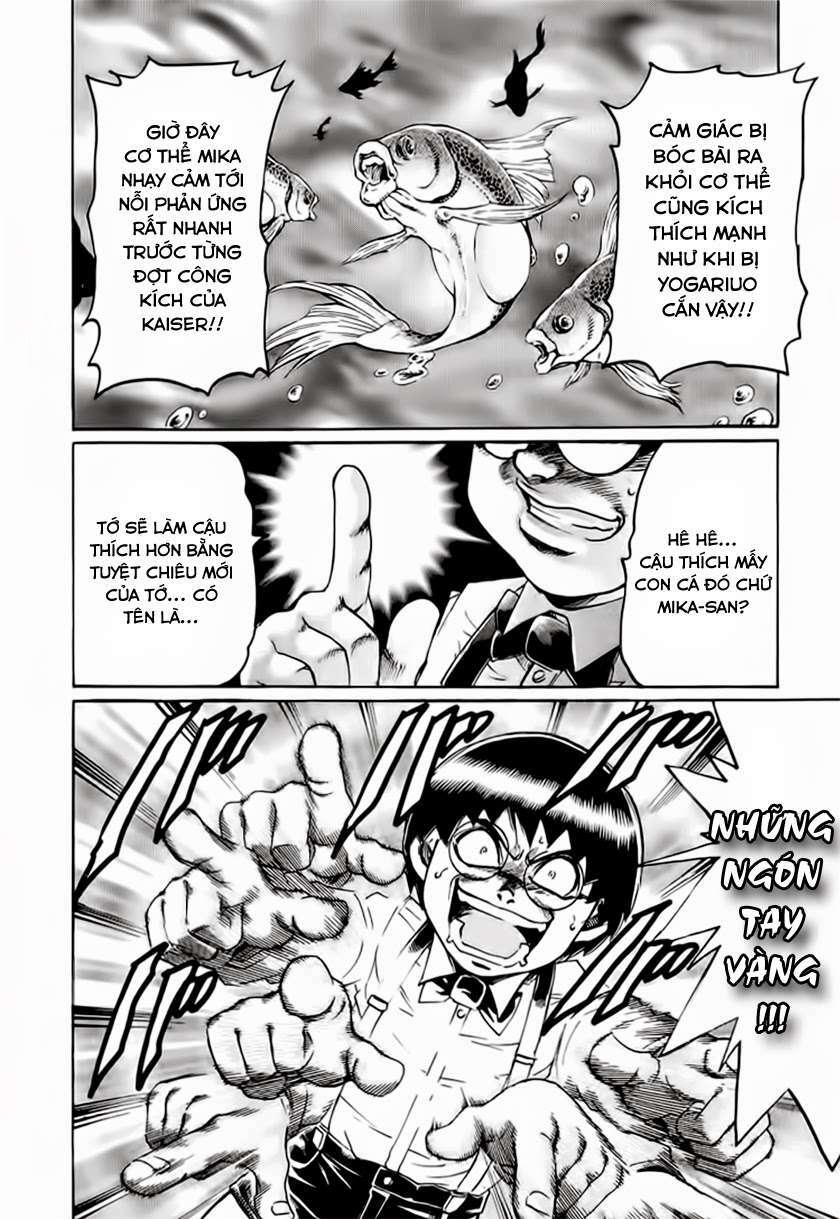 Chương 130 - Trang 11