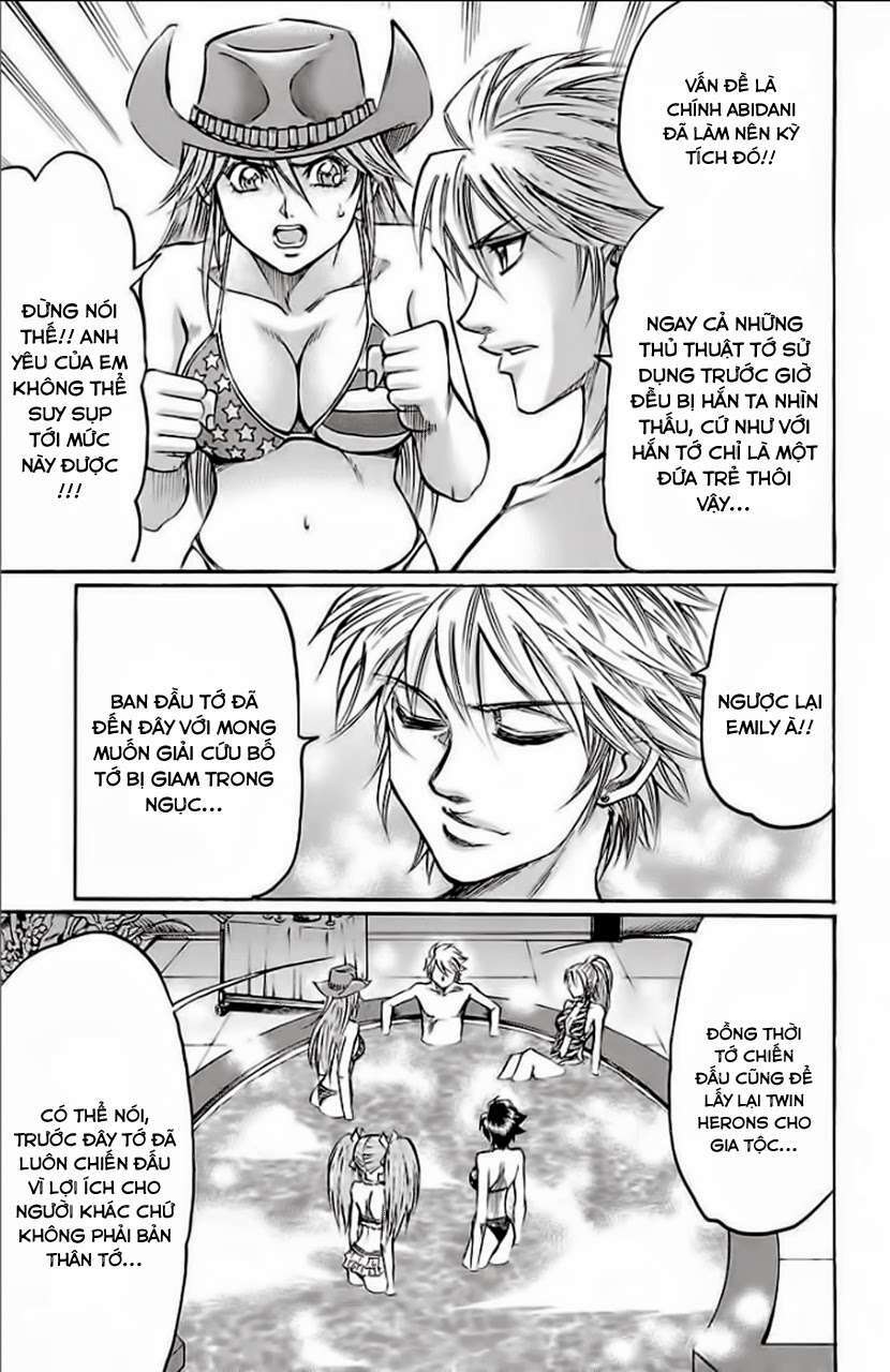Chương 139 - Trang 5