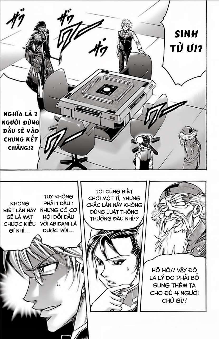 Chương 142 - Trang 6